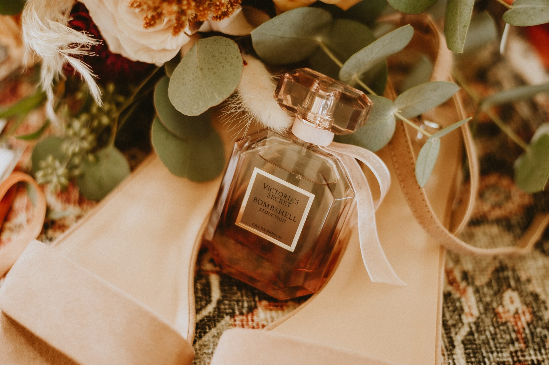 Descubre Tu Fragancia Signature